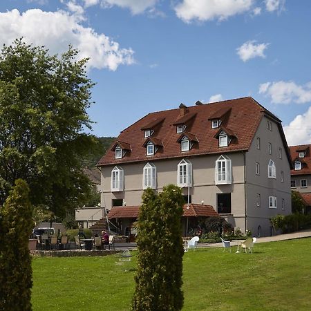Hotel Consulat Des Weins Sankt Martin Esterno foto