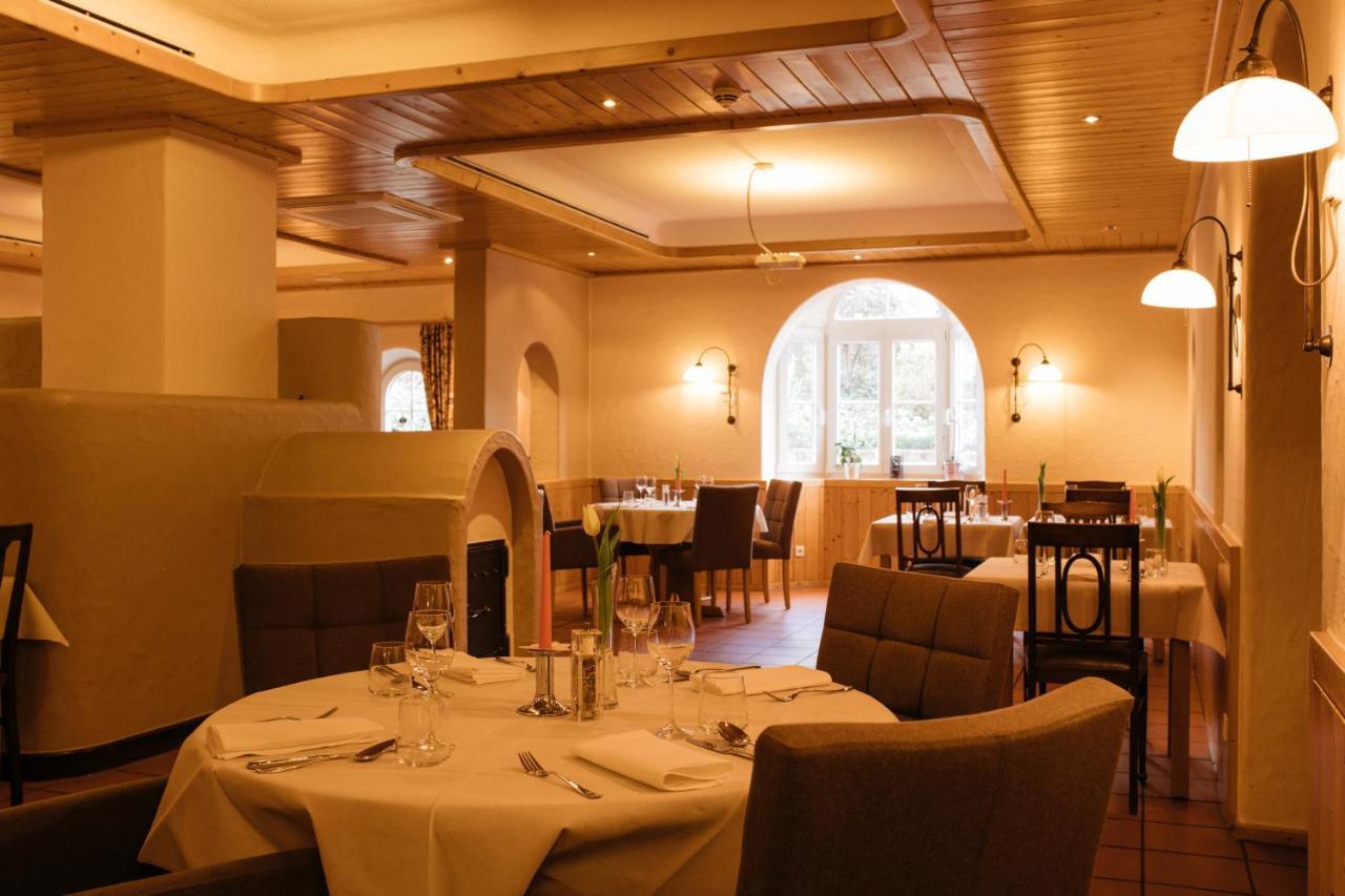 Hotel Consulat Des Weins Sankt Martin Esterno foto