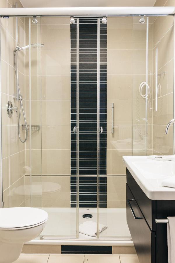 Hotel Consulat Des Weins Sankt Martin Esterno foto