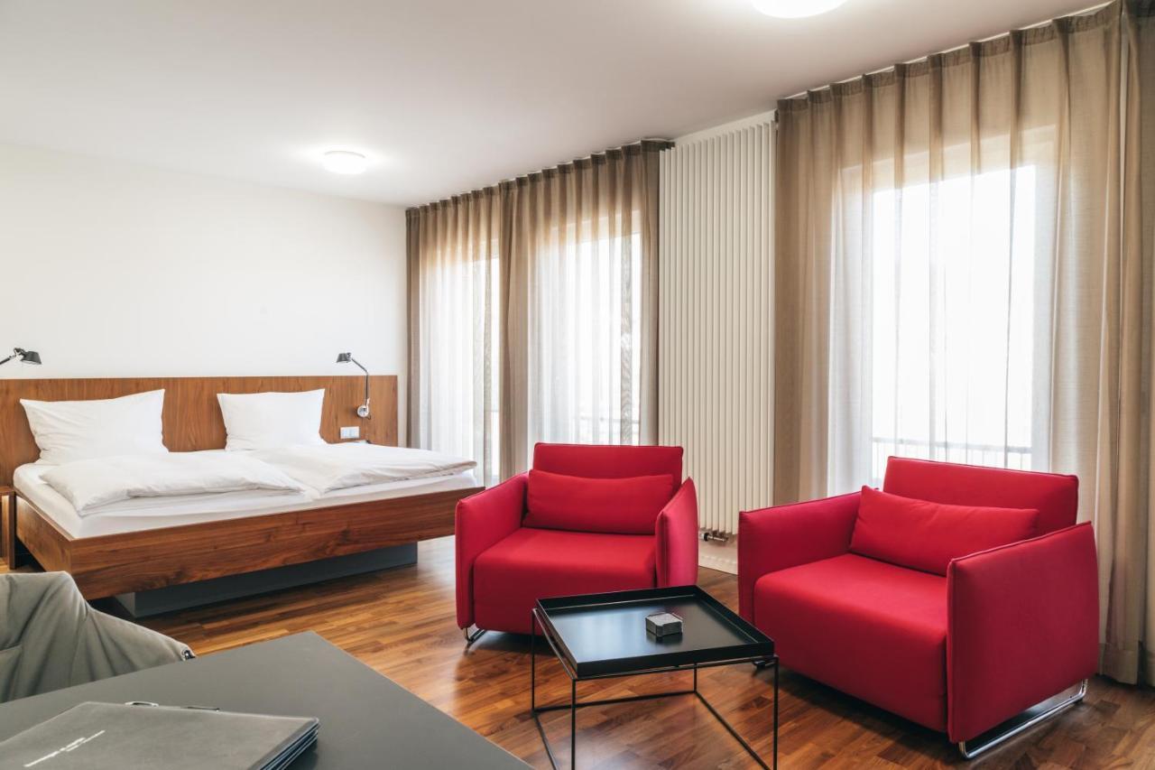 Hotel Consulat Des Weins Sankt Martin Esterno foto
