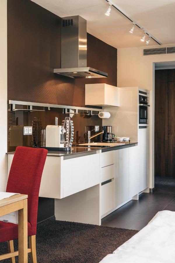 Hotel Consulat Des Weins Sankt Martin Esterno foto