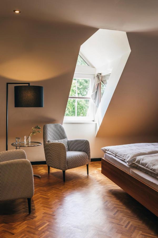 Hotel Consulat Des Weins Sankt Martin Esterno foto