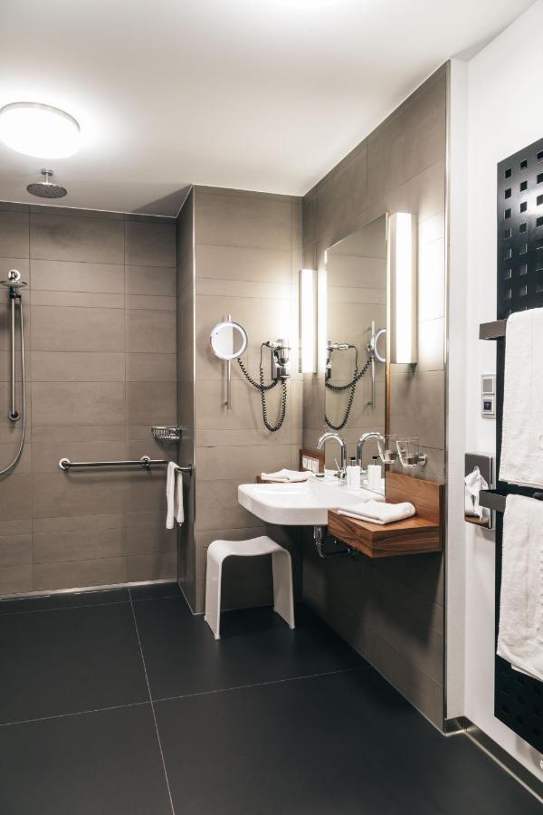 Hotel Consulat Des Weins Sankt Martin Esterno foto