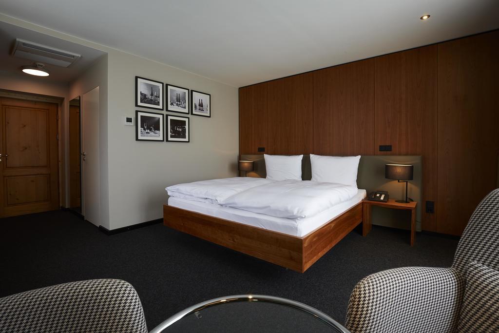 Hotel Consulat Des Weins Sankt Martin Esterno foto