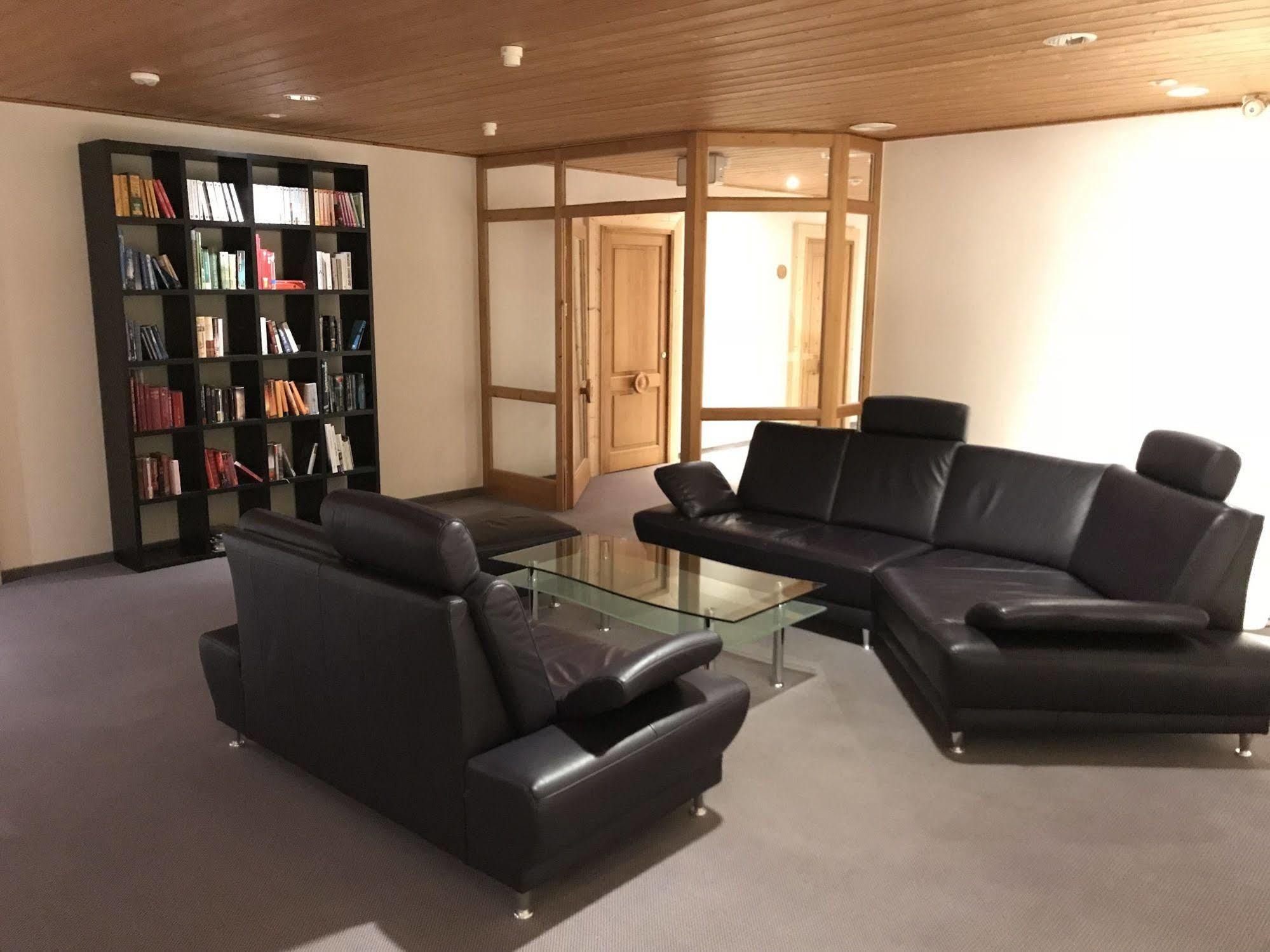 Hotel Consulat Des Weins Sankt Martin Esterno foto
