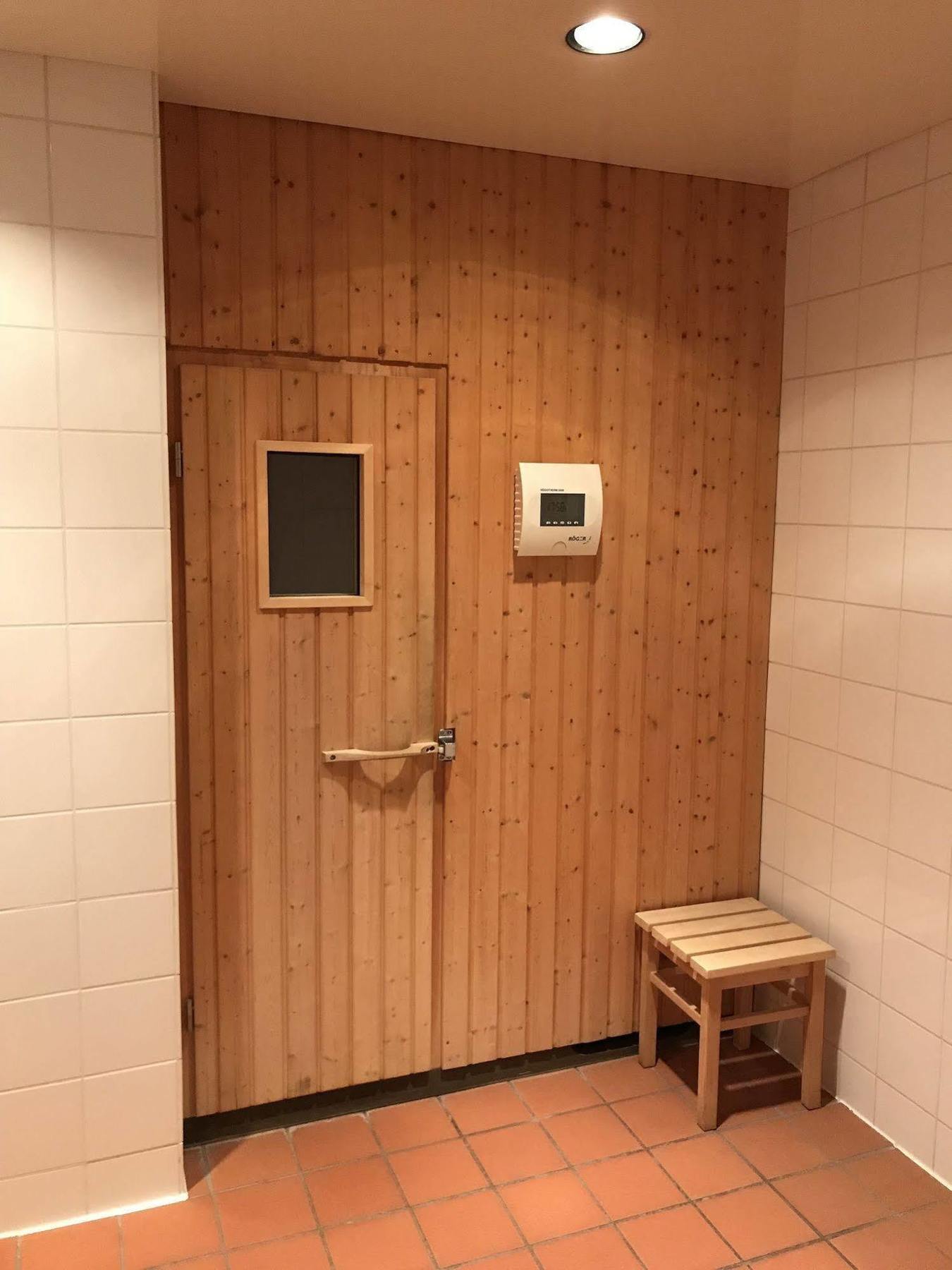 Hotel Consulat Des Weins Sankt Martin Esterno foto
